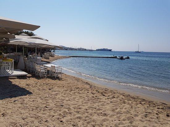 Livadia Beach